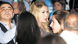 Seda Sayan - Murat Karabova ayrılığı 1 ay sürdü