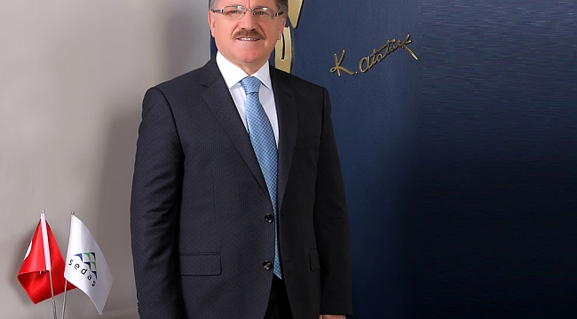 SEDAŞ elektrik faturası tahsilatı yapmadığını hatırlattı