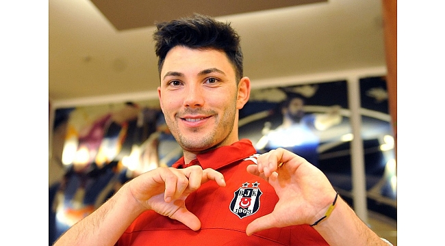 Tolgay Arslan: "Beşiktaş Şampiyonlar Ligi'nde tanınan bir takım oldu"