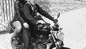 Üniversite'de kampüsünde kaza  1 ölü