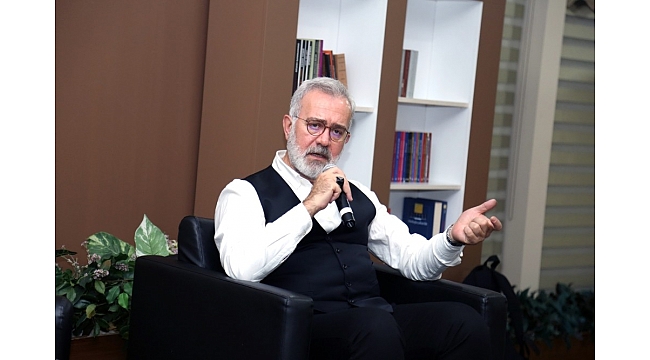 Ünlü oyuncular, Payitaht Abdülhamid'i anlattı