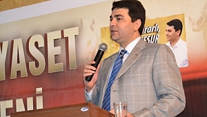 “ 128 ülkenin RET oyu, önemli bir tarihi ve psikolojik başarıdır!”