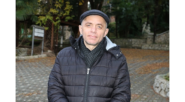 Abhazyalı turizmciler, vizenin kaldırılmasını bekliyor