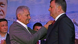 Ak Parti’li Bilgi’den Ulupınar’a Cevap