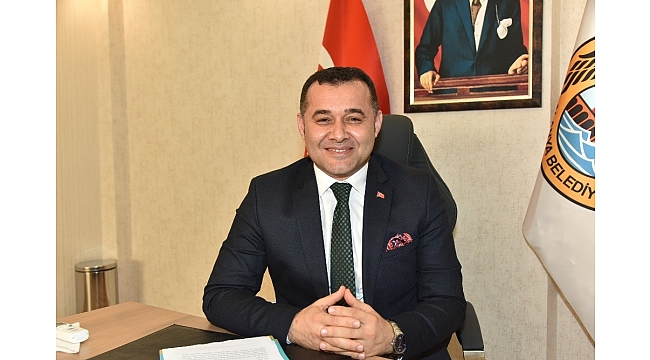 Alanya Belediyesi'nin kasasına 3 milyon 834 bin 450 TL girdi