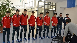 Altınordu, Farkında !