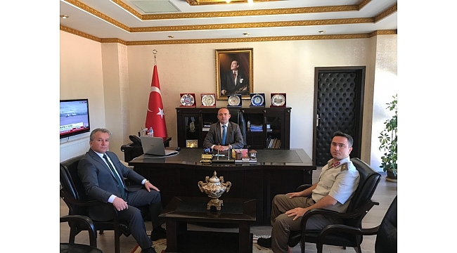 Burhaniye'de asayiş uygulama ve denetimleri devam ediyor