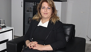 CHP İzmir İl Başkanlığına kadın aday