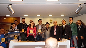 DGC’den Türkü Sesleri Yükseldi