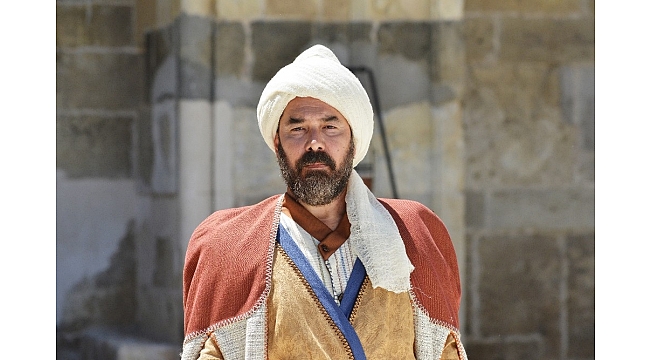 Direniş Karatay filminin vizyon tarihi belli oldu