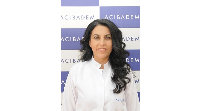 Dr. Bostan: "Genital estetik kadının kendine olan güvenini artırıyor"