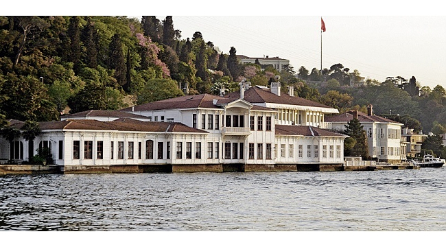 ERA Gayrimenkul Kıbrıslı Yalısı'nın tanıtımını üstlendiğini duyurdu