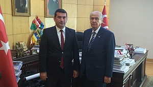 Ertorun’dan kapatılmayla ilgili açıklama