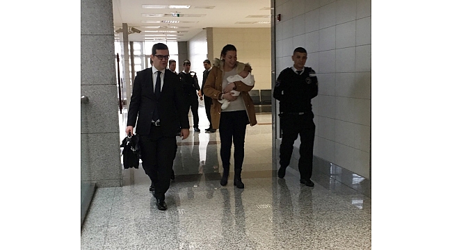 FETÖ'nün "mülkiye" yapılanması davasına devam ediliyor