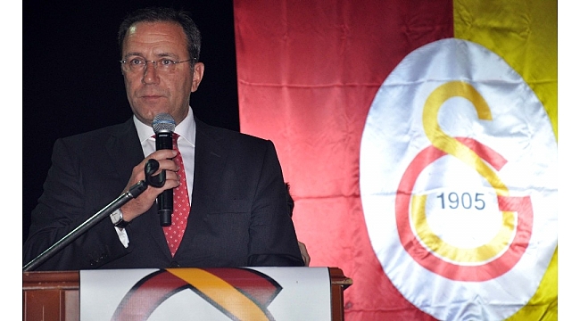 Galatasaray'da Adnan Öztürk sesleri