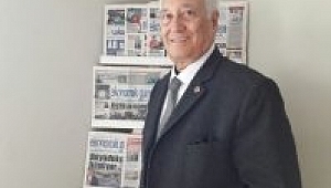 Geçmiş olsun Yener Özkesen