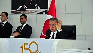 İzmir Büyükşehir Meclisinde 'Yavuz Bingöl Sokağı' tartışması