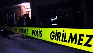 İzmir'de esrarengiz iki patlama