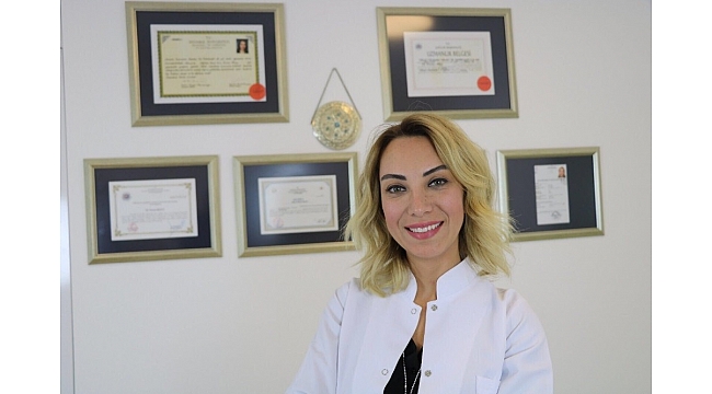 Kadınlarda genital problemlere dikkat