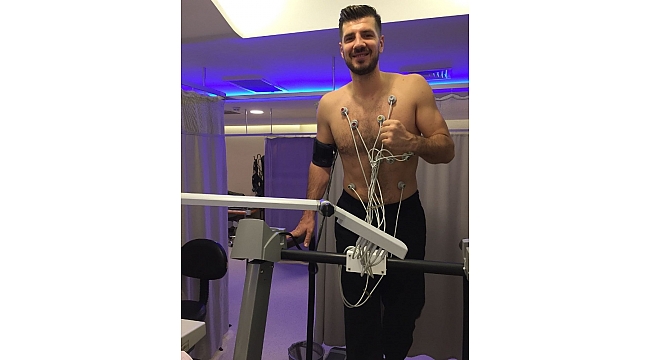 Kaf-Kaf'a Hırvat forvet