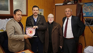 Karaburun-İzmir 45 dakika