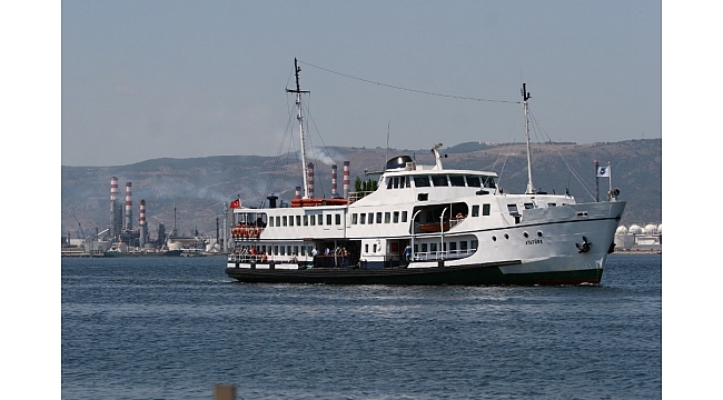 Kocaeli'de Büyükşehir'e toplu taşıma araçlarında tamamlayıcı aktarma ücreti