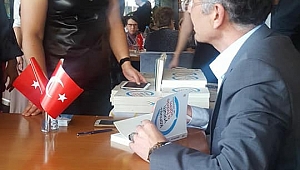 “Konuşmak Varlığımızı  Gösterme Biçimimizdir”