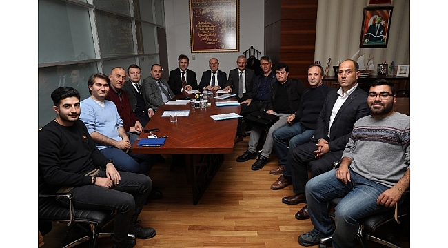 Körfez'de 42 madde karara bağlandı