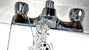 O şehirde  su da indirim müjdesi .Darısı İzmir'in başına