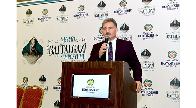 Seyyid Battalgazi Sempozyumu
