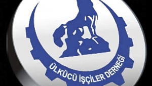 Ülkücü İşçiler Derneği kapatıldı