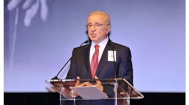 Ünal Aysal: "Aday olmayacağım"