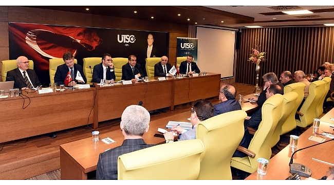 Uşak-İstanbul uçak seferleri başlıyor