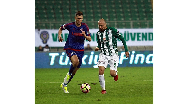 Yeni Malatyaspor, Ceyhun Gülselam transferini bitirmek istiyor