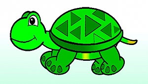 Ak Parti'den kaplumbağa benzetmesi