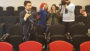 Basın Özgürlüğü,Ülke  Bütünlüğü İle Özdeştir