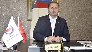 Bina: Günübirlik politikalar sorun üretmektedir