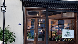 “Bornova” adı tarımda marka oluyor