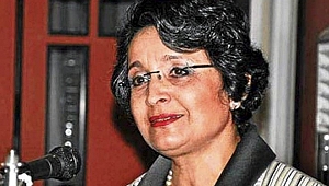 EÜ Rektörü Prof. Dr. Candeğer Yılmaz  için soruşturma izni