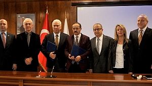 Her Şey İzmir İçin