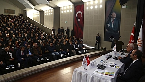 Karabağlar’da kentsel dönüşüm çalışmaları sonuçlanıyor