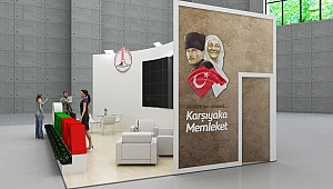 Karşıyaka ‘EMITT 2018’e hazır