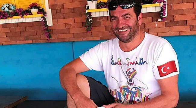 Kayıp işadamını ortağı öldürmüş!