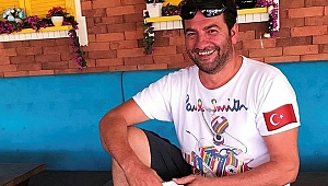 Kayıp işadamını ortağı öldürmüş!