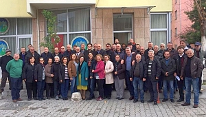 Medat Şenay Güven Tazeledi