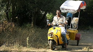 Oyuncu Turan Özdemir hayatını kaybetti