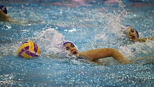 Su ‘canavarları’ şampiyonluk yolunda