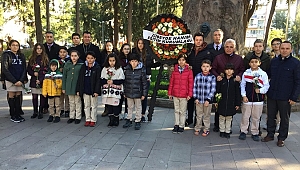 Zübeyde Hanım’dan,  Zübeyde Hanım’a…