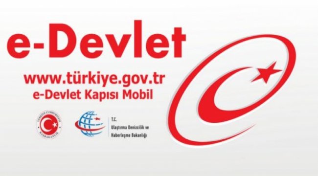 E-devlet üzerinden cilt no ve seri no öğrenme sayfası! E-devlet giriş