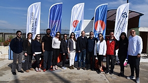 Körfezde Yelkenler Fora